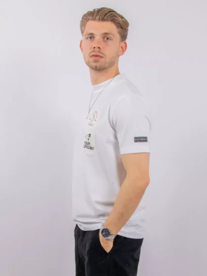 Iceberg f012 6318 1101 white