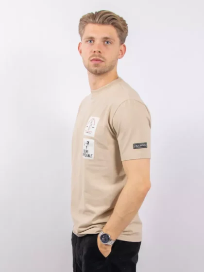 Iceberg f012 6318 1146 beige