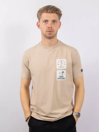 Iceberg f012 6318 1146 beige