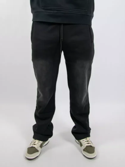 Jorcustom original jogger black