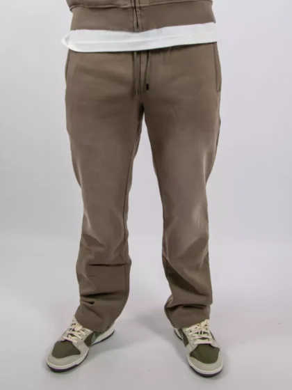 Jorcustom original jogger vintage green