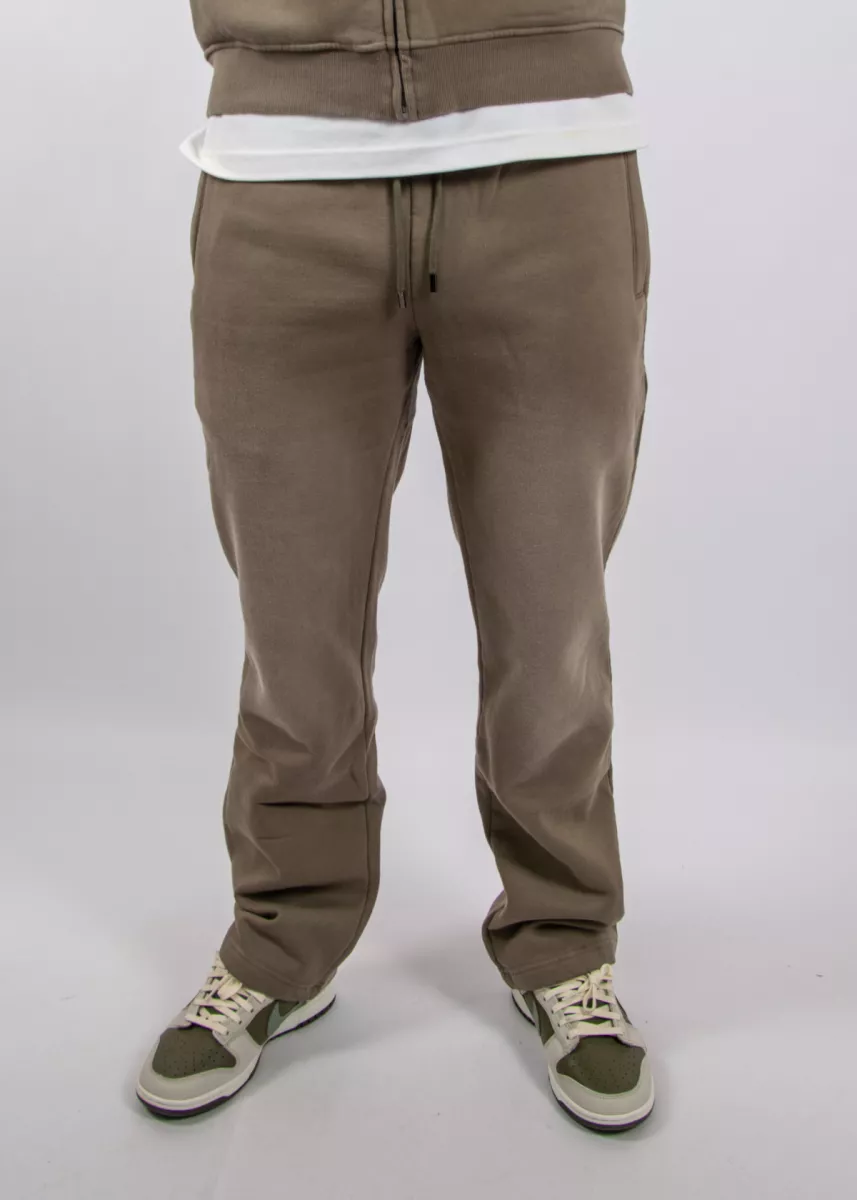 Jorcustom original jogger vintage green