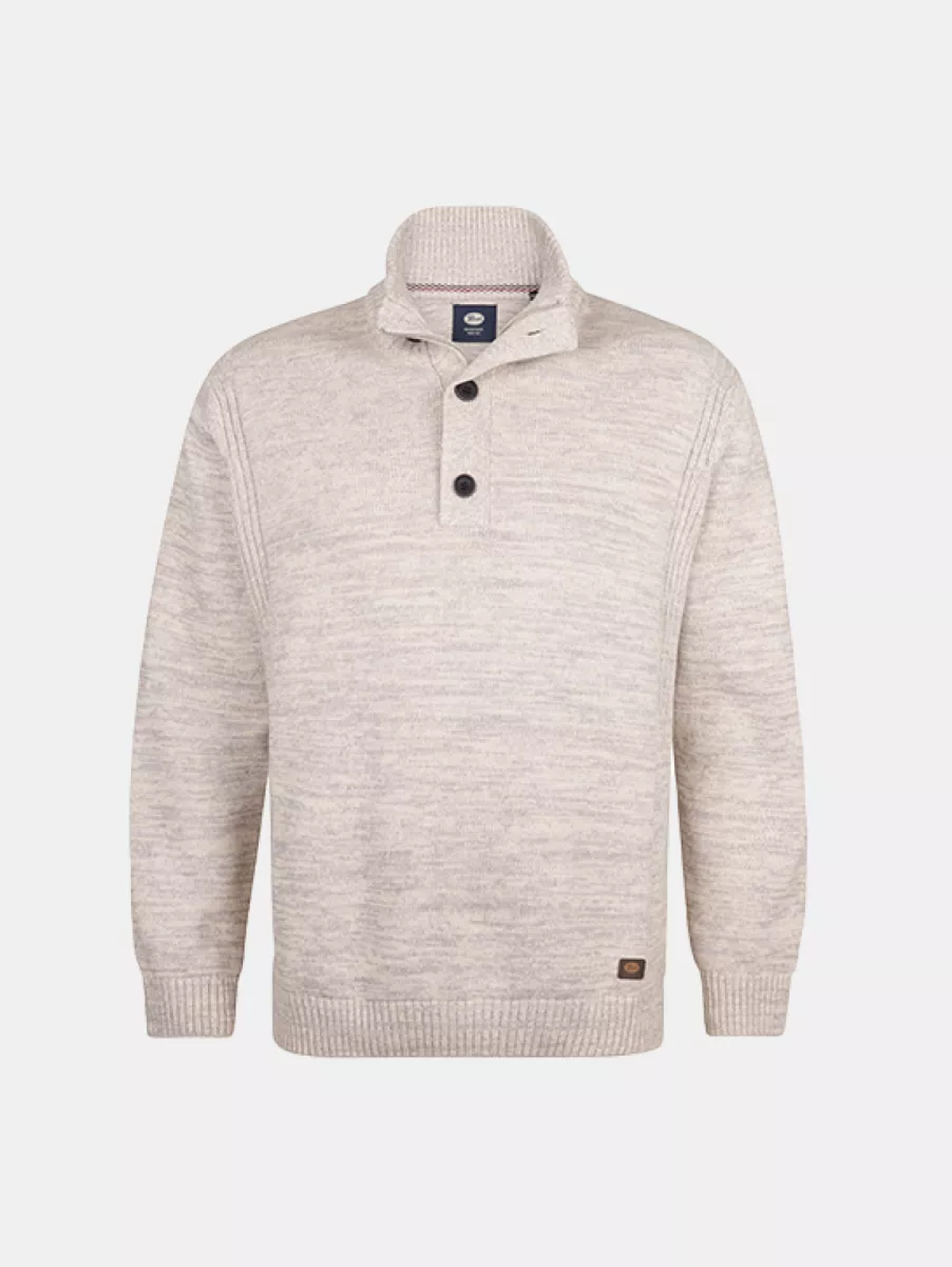 Petrol Industries kwc206 0009 antique white melee