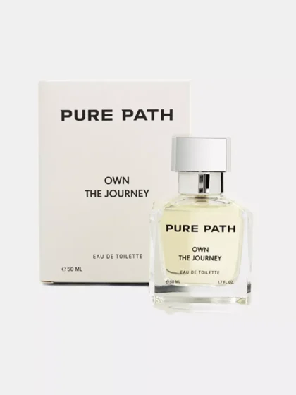 Pure Path 10706 Own The Journey Eau de Toilette