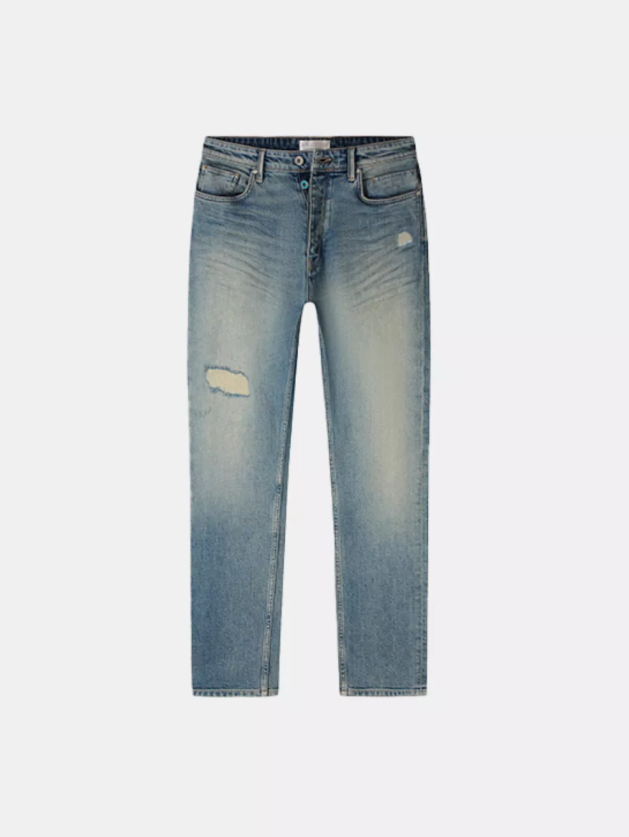 Purewhite the ryan w1639 88 denim green blue