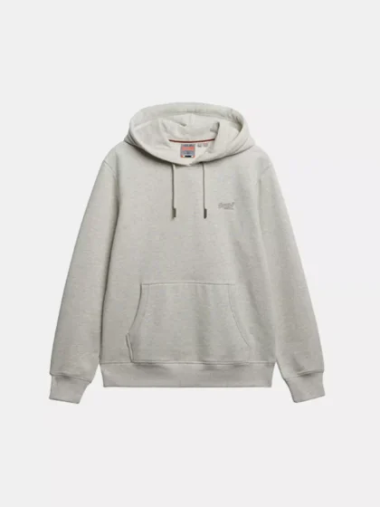 Superdry m2014404a l1h straw grey marl