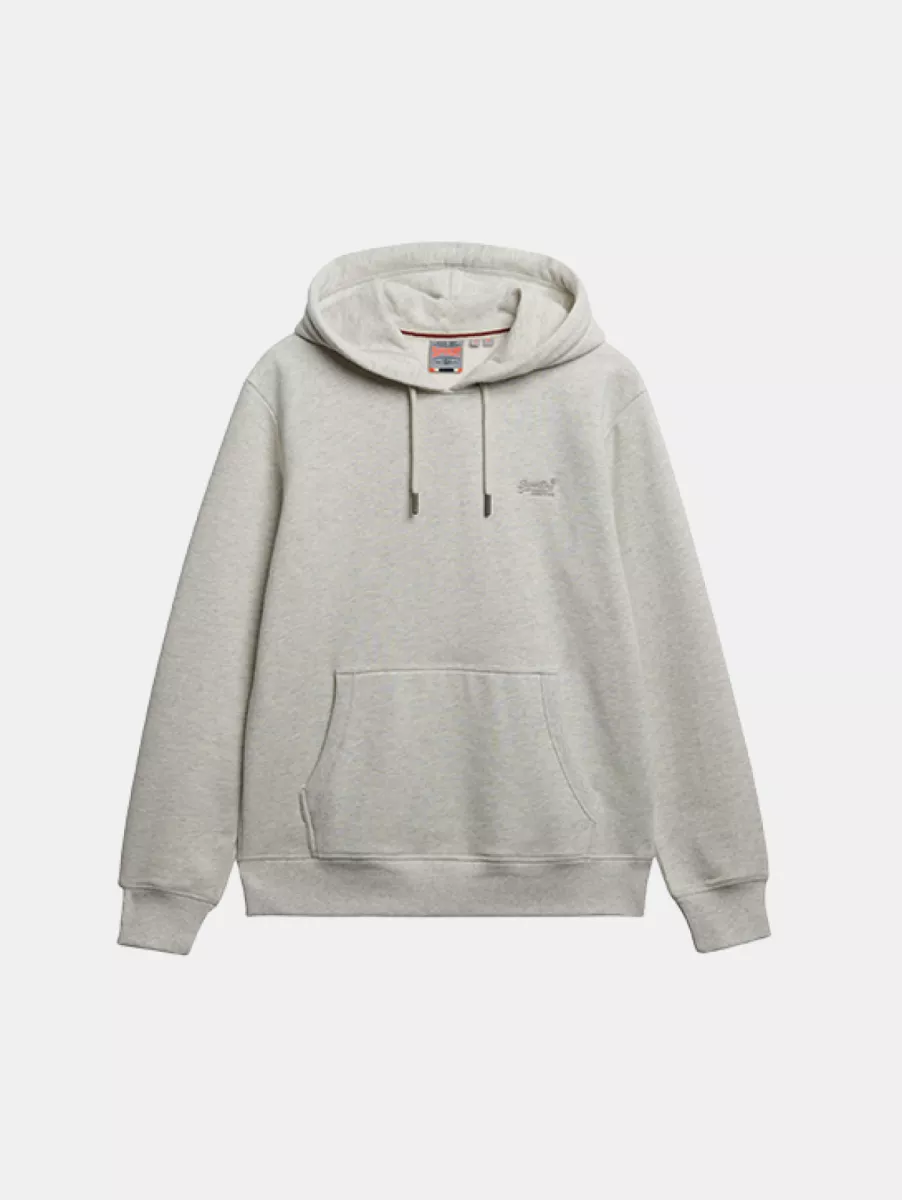 Superdry m2014404a l1h straw grey marl