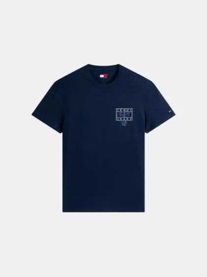 Tommy Jeans dm0dm22319 c1g dark night navy