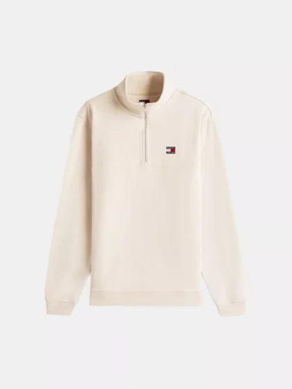 Tommy Jeans dm0dm22344 ybh ancient white htr