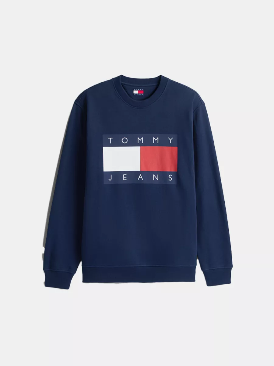 Tommy Jeans dm0dm22643 c1g dark night navy