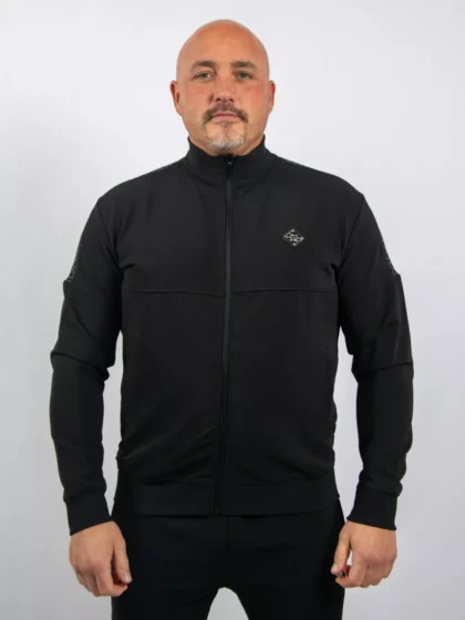 XPLCT creator tracksuit black