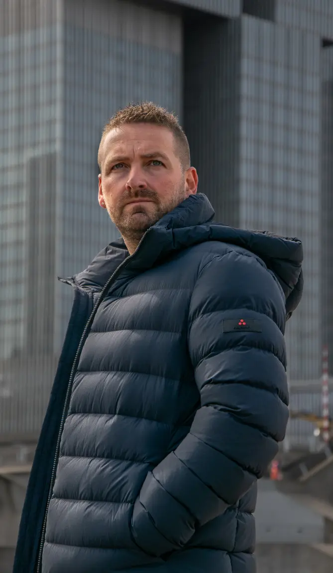 Peuterey zomerjassen