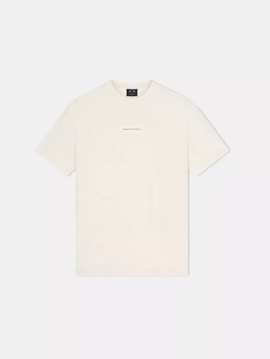 Armani Exchange T-Shirt 1 Armani Exchange xm002471 af10356 u1074