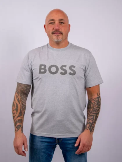 BOSS 50553636 042 silver