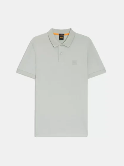 BOSS Orange 50507803 043 silver