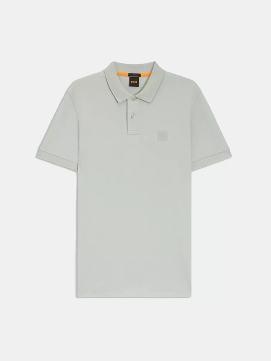 BOSS Orange 50507803 043 silver