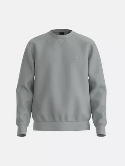 BOSS Orange 50509323 043 silver