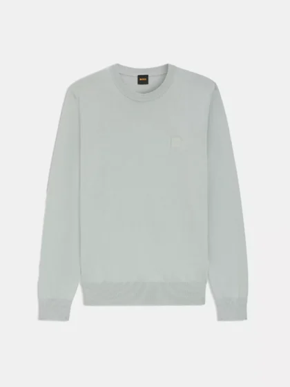 BOSS Orange 50527583 043 silver