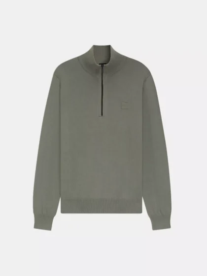 BOSS Orange 50527585 076 open grey