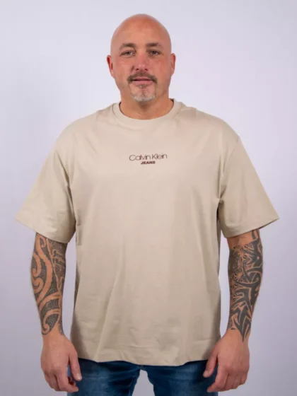 Calvin Klein Jeans lv04rc851g 2f2 silvermoss