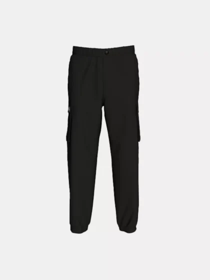 Calvin Klein Jeans lv04rd608g ub1 black