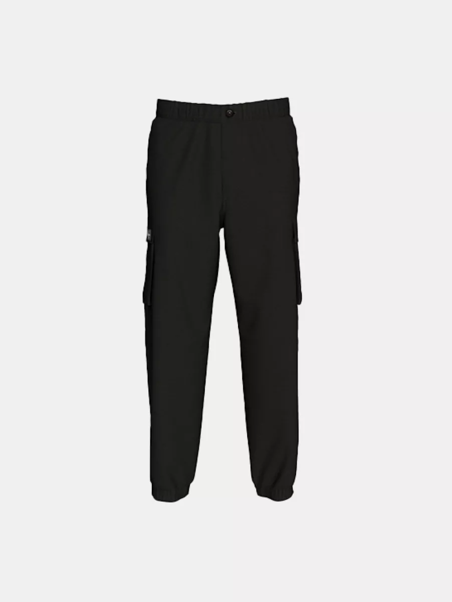 Calvin Klein Jeans lv04rd608g ub1 black