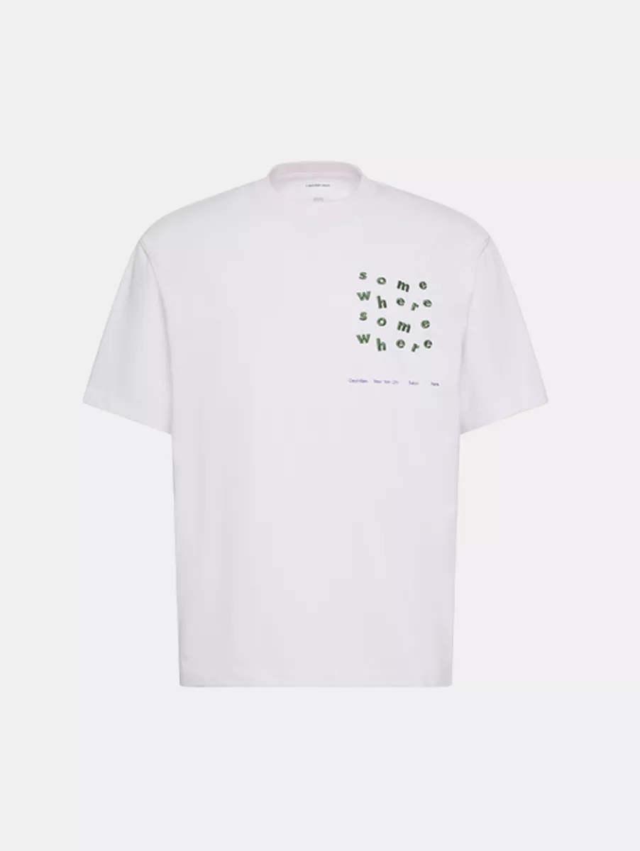 Calvin Klein Jeans lv04re806g yaa brilliant white