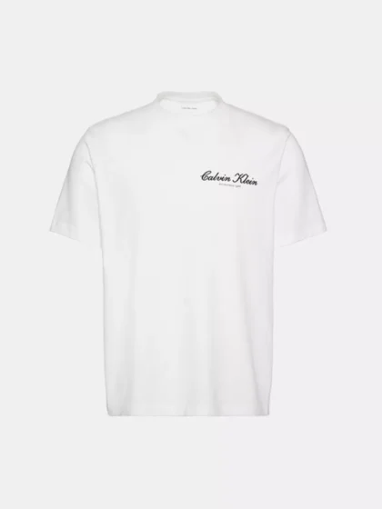 Calvin Klein Jeans lv04rf822g yaf bright white