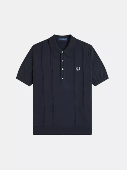 Fred Perry k2308 608 navy