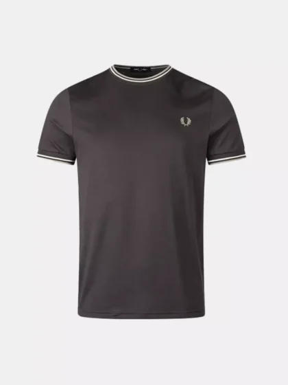 Fred Perry m1588 87a ancgy/ec/sgrs