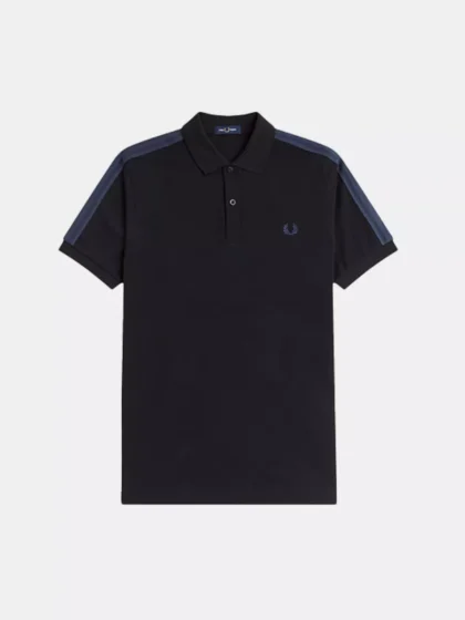 Fred Perry m1727 102 black