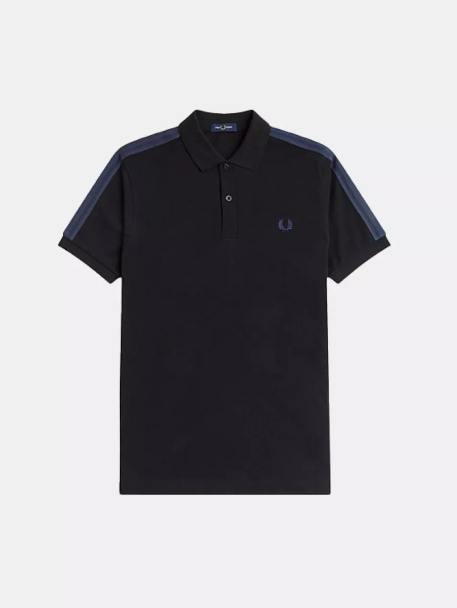 Fred Perry m1727 102 black