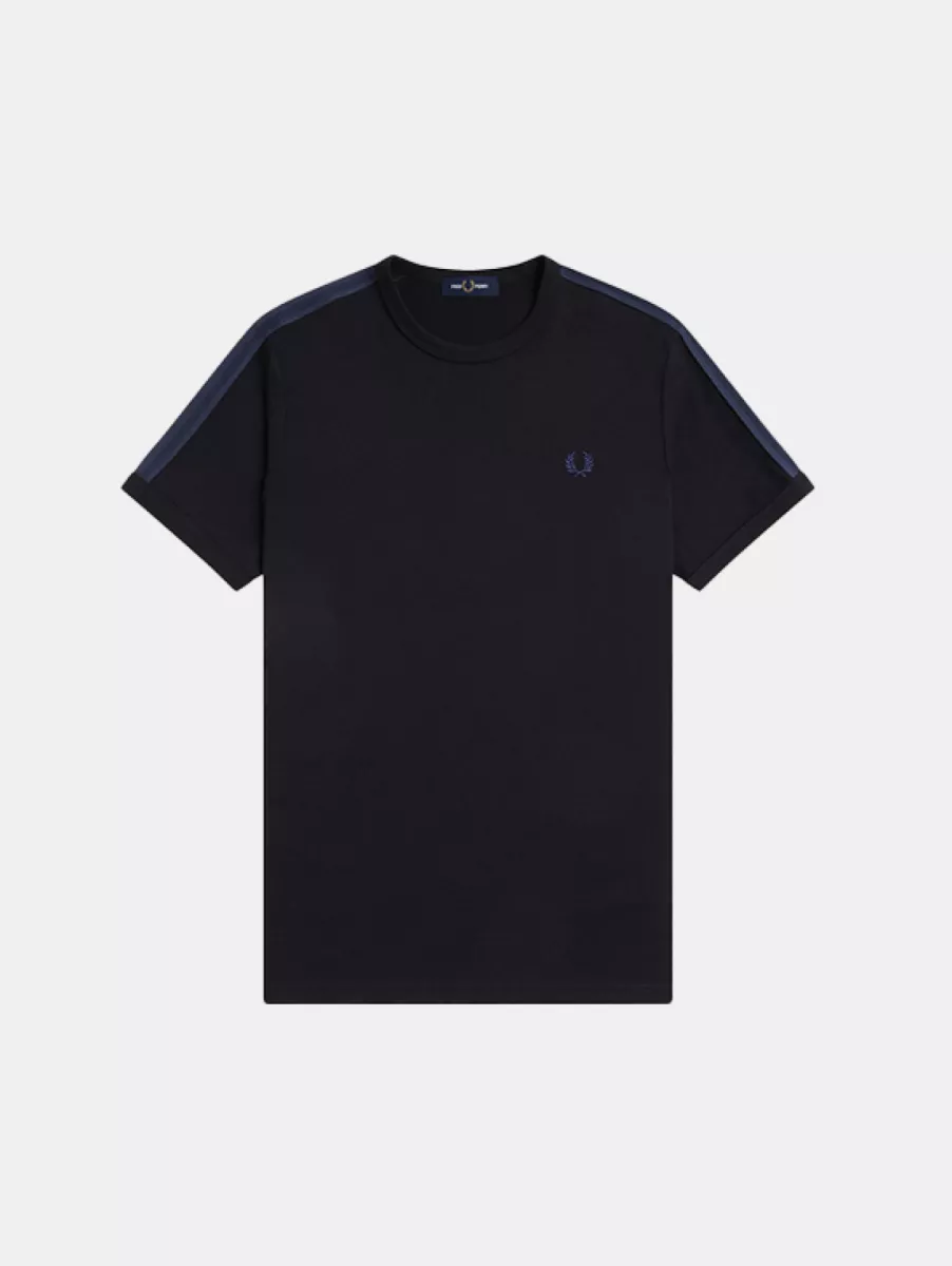 Fred Perry m1732 102 black