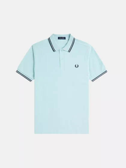 Fred Perry m3600 97a bllbybl/drkairf