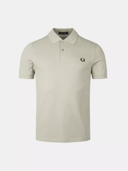 Fred Perry m6000 s23 seagrass/black