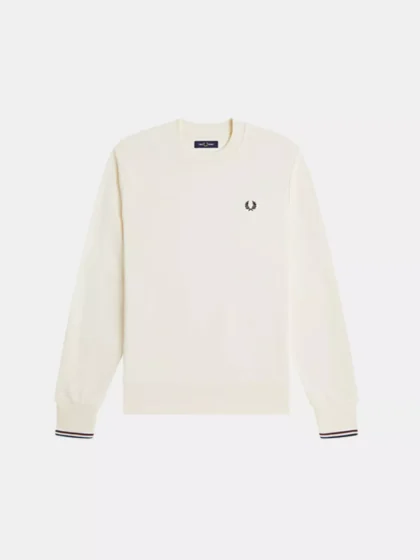 Fred Perry m7535 84a ecr/oxbld/grsrts