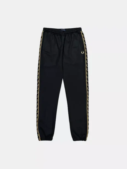 Fred Perry t5507 90a black/champagne