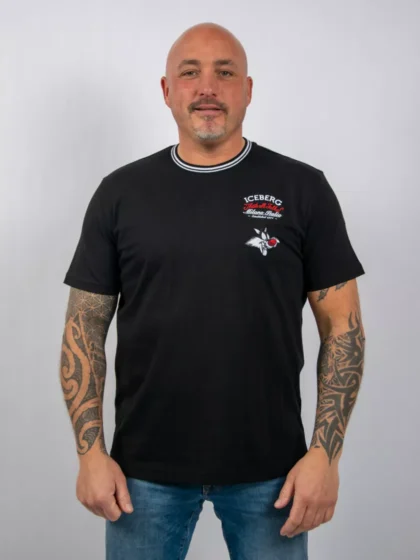 Iceberg f043 627a 900 black