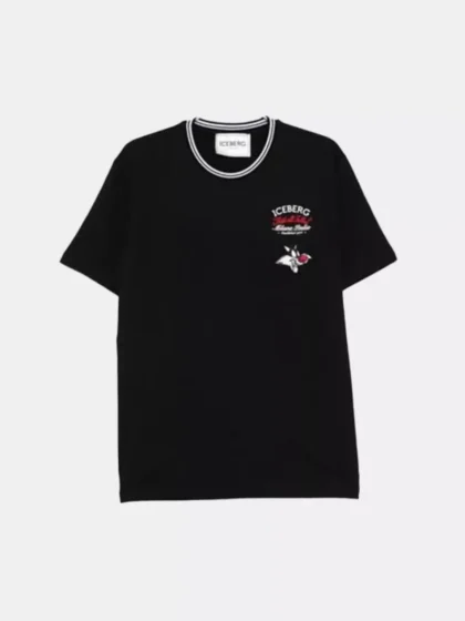 Iceberg f043 627a 900 black