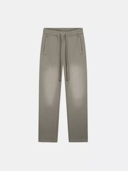 Jorcustom original jogger vintage green