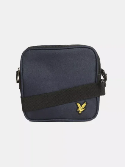 Lyle & Scott ba2314a z271 dark navy
