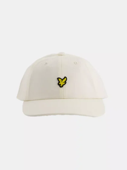 Lyle & Scott he2321a y126 ice cream