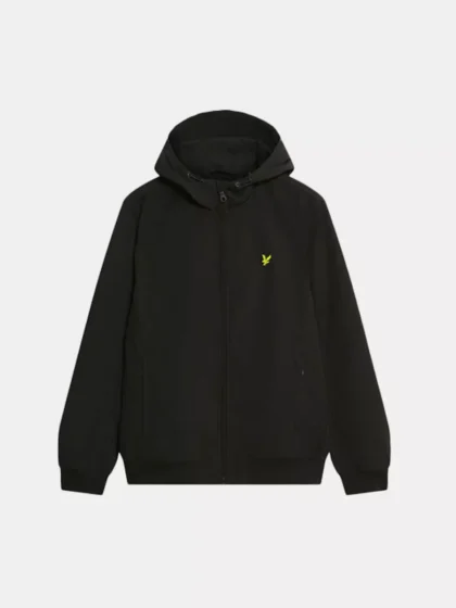 Lyle & Scott jk2200v z865 jet black
