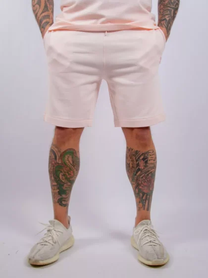 Lyle & Scott ml2254tont w488 light pink