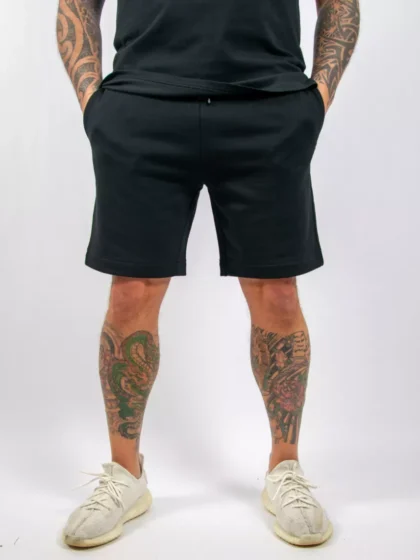 Lyle & Scott ml2254tont z865 jet black