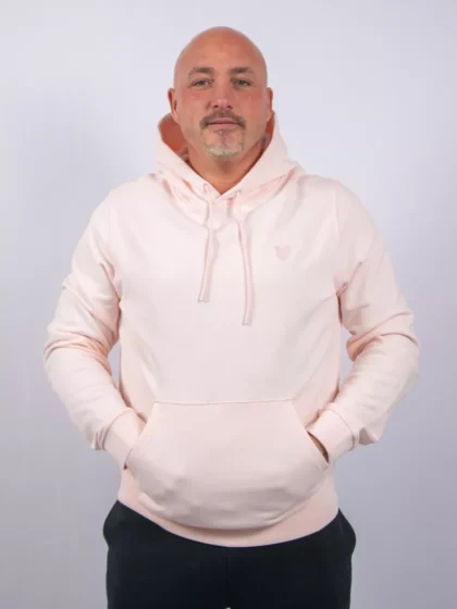 Lyle & Scott ml2256tont w488 light pink