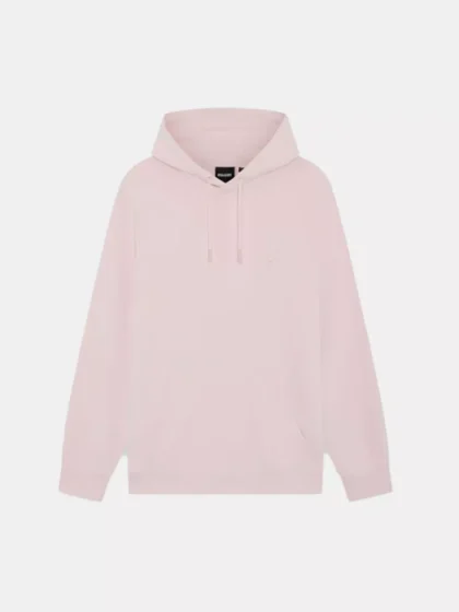 Lyle & Scott ml2256tont w488 light pink