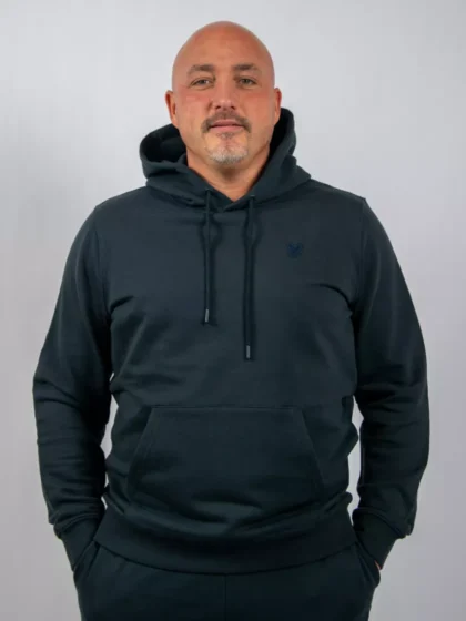 Lyle & Scott ml2256tont z271 dark navy