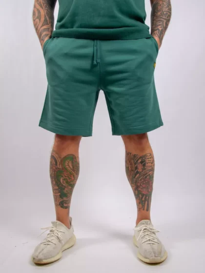 Lyle & Scott ml414vogt w130 everglade