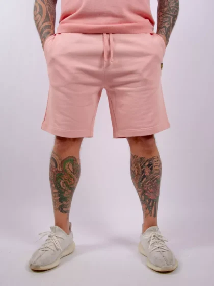 Lyle & Scott ml414vogt y120 pink grapefruit